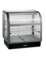 Lincat C6H/75B Seal 650 - Heated Merchandiser 750mm Wide - Back Service