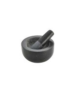 Pestle and Mortar 14.7 (Ø) x 7.5cm (H) - Genware