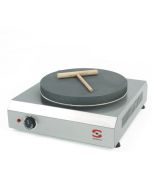 Sammic CE-135 Single Crepe Machine - Electric