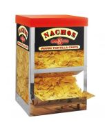 Parry 1995S  - Small Nacho / Popcorn Warmer Staging Cabinet