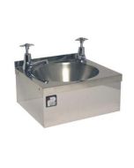 Parry CWBHANDI/T - Hand Wash Sink - With Taps