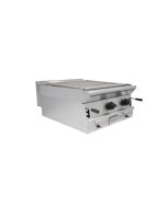 Parry PGC6 - Natural Gas Chargrill - Cooking Area 485 x 425mm