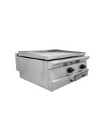 Parry PGG7P - Dual Zone Gas Griddle - LPG Gas