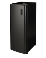 Bravilor Bonamat Black Cabinet For FreshOne, FreshMore & FreshGround