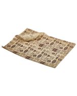 Greaseproof Paper Steak House Design  25x35cm (1000 shts) - Genware