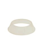 Plastic Stackable Plate Ring 8.5" - Genware