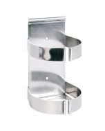 Probe Wipes Stainless Steel Wall Bracket 832-305