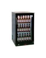 Prodis NT1SLIM Back Bar Bottle Cooler 105L