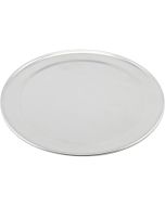 Genware Alum. Flat Wide Rim Pizza Pan 12"