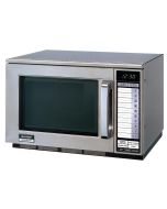 Sharp R24AT - 1900W Commercial Microwave