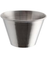 12oz Stainless Steel Ramekin - Genware