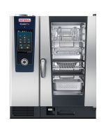 Rational iCombi Pro 10-1/1/G/P 10 Grid 1/1GN Propane Gas Combination Oven