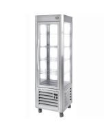 Roller Grill RD600F Fixed Shelf Refrigerated Display