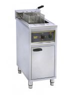 Roller Grill RFE16C Single 16L Floor Standing