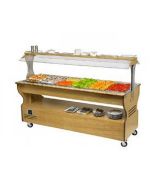 Roller Grill SB60C Heated Buffet Unit