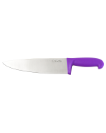 Colsafe Cooks Knife 8.5" / 20cm - Purple 945P