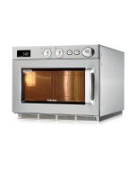 Samsung Commercial Microwave