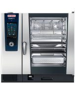 Rational iCombi Pro 10-2/1/E 10 Grid 2/1GN Electric Combination Oven 