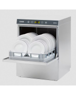 Maidaid D512-DW Undercounter Dishwasher 500mm Basket + Drain Pump