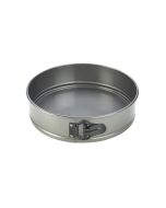 Carbon Steel Non-Stick Spring Form Cake Tin – SCT-CS28 - Genware