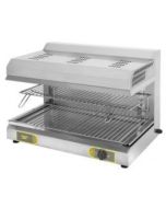 Roller Grill SEF800B Fixed Salamander with Armoured Elements