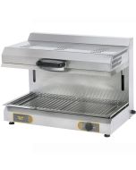 Roller Grill SEM800B Sliding Salamander with Armoured Elements