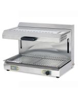 Roller Grill SGM600 Sliding Salamander  - Gas