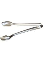 Sugar Tong Stainless Steel 11cm - Genware