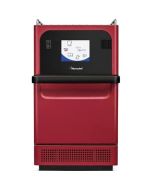 Merrychef Eikon E2S Trend Standard Power High Speed Oven - 13 amp Single Phase - Red