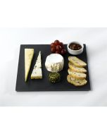 Genware Slate Platter 20 X 20