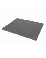 Genware Slate Platter 32 X 26cm 1/2 GN