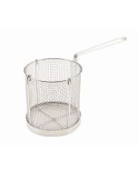 Genware Stainless Steel Spaghetti Basket 15cm Dia x 16cm