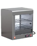 Parry SPCD - 20 Pies Small Electric Pie Cabinet - Digital