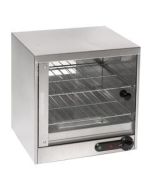 Small Electric Pie Cabinet - Parry SPC/G - 20 Pies