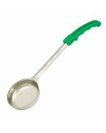 Spoodle 4oz Solid Green - Genware