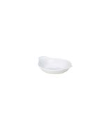 Royal Genware Round Eared Dish 13cm White