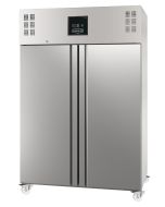 Sterling Pro Cobus SPR212PV 2 Door Gastronorm Refrigerator, 1200L