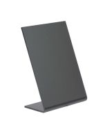 A7 Acrylic Table Chalk Boards (5pcs) - Genware