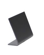 A8 Acrylic Table Chalk Boards (5pcs) - Genware