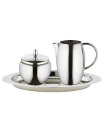 Elia TDR-20CS Sugar & Creamer set