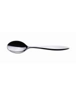 Genware Teardrop Tea Spoon 18/0 (Dozen)