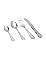 Table Fork Bead Pattern (Dozen) - Genware