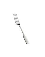 Genware Old English Table Fork 18/0 (Dozen)