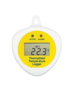 ThermaData® TD Data Logger - LCD with Internal Sensor