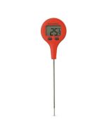 ETI ThermaStick Pocket Thermometer IP66 -49.9 to 299.9 °C - Red