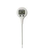 ETI ThermaStick Pocket Thermometer IP66 -49.9 to 299.9 °C - White