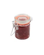 Genware Glass Terrine Jar 50ml 6.3 x 4.5cm