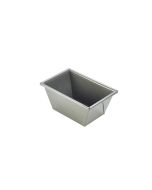 Carbon Steel Non-Stick Traditional Loaf Pan - Genware