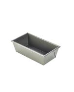 Carbon Steel Non-Stick Traditional Loaf Pan – TLF-CS24 - Genware