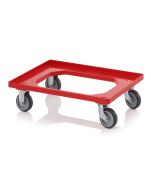 Trolley GN  FULL SIZE 62 X 42cm - Genware